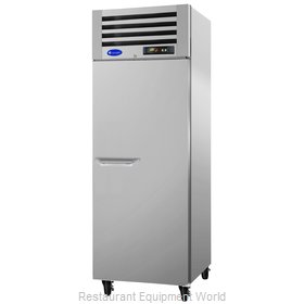 Randell R1F-29-1 Freezer, Reach-In