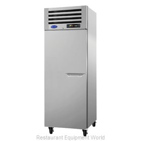 Randell R1F-29-1L Freezer, Reach-In