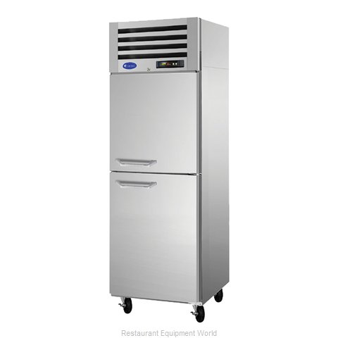 Randell R1F-29-2 Freezer, Reach-In