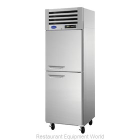 Randell R1F-29-2 Freezer, Reach-In