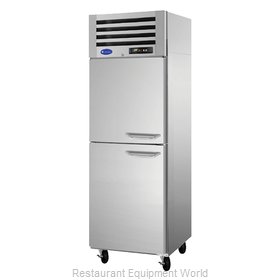 Randell R1F-29-2L Freezer, Reach-In