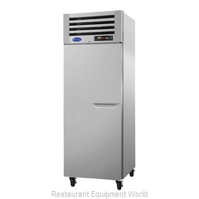 Randell R1R-29-1L Refrigerator, Reach-In