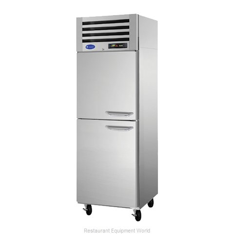 Randell R1R-29-2L Refrigerator, Reach-In