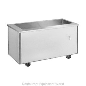 Randell RAN IC-3 Serving Counter, Cold Food