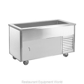 Randell RAN SCA-2 Serving Counter, Cold Food