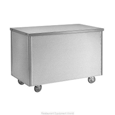 Randell RAN ST-2 Serving Counter, Utility