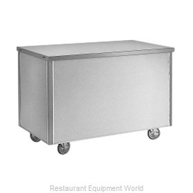 Randell RAN ST-2 Serving Counter, Utility