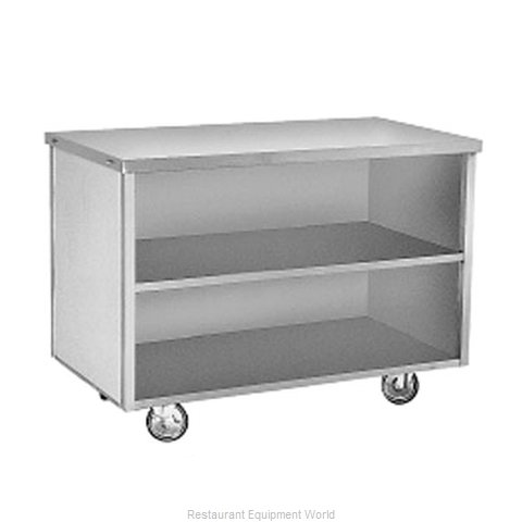 Randell RAN ST-4S Serving Counter, Utility