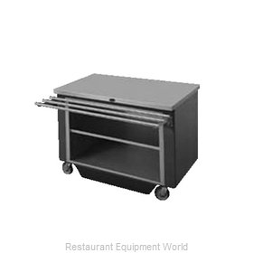 Randell RANFG ST-2 Serving Counter, Utility