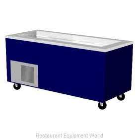 Randell RS FGC-RCP-4 Serving Counter, Cold Food