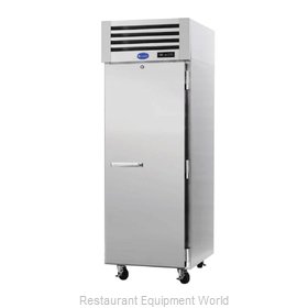 Randell RS1F-29-1L Freezer, Reach-In