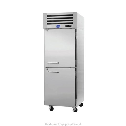 Randell RS1F-29-2 Freezer, Reach-In