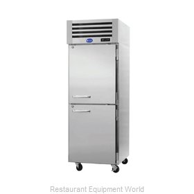 Randell RS1F-29-2L Freezer, Reach-In