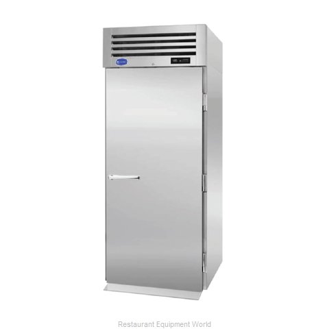 Randell RS1F-35-1RI Freezer, Roll-In