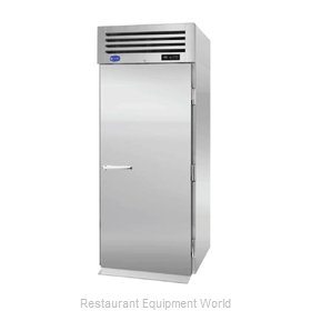 Randell RS1F-35-1RI Freezer, Roll-In