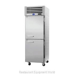 Randell RS1R-29-2 Refrigerator, Reach-In