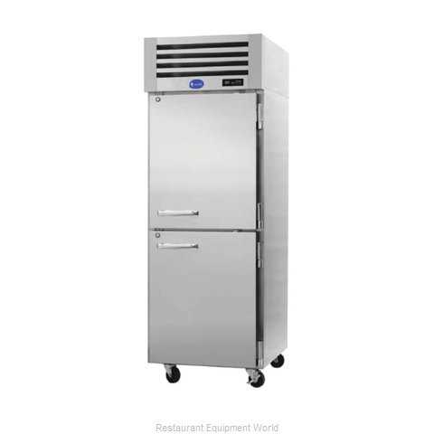 Randell RS1R-29-2L Refrigerator, Reach-In