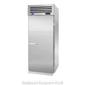 Randell RS1R-35-1RI Refrigerator, Roll-In