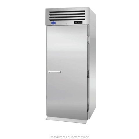 Randell RS1R-35-1RIL Refrigerator, Roll-In