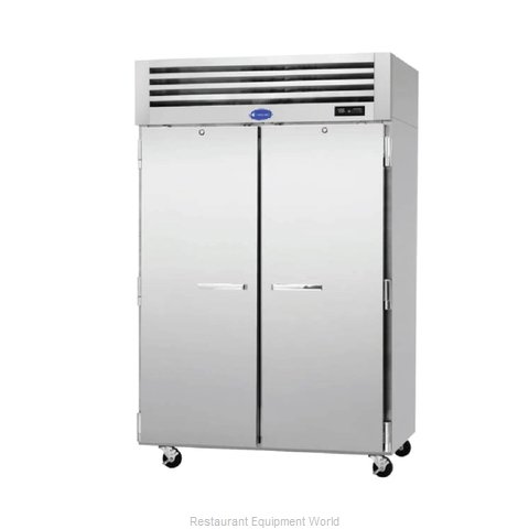 Randell RS2F-52-2 Freezer, Reach-In