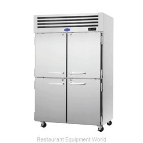 Randell RS2F-52-4 Freezer, Reach-In