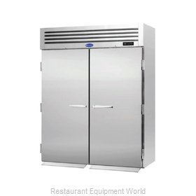 Randell RS2F-67-2RI Freezer, Roll-In