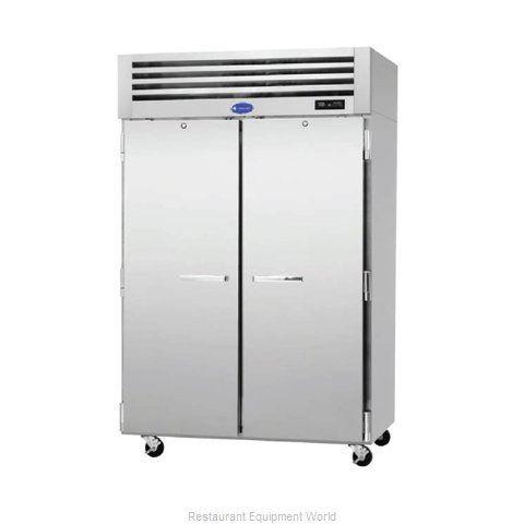 Randell RS2R-52-2 Refrigerator, Reach-In