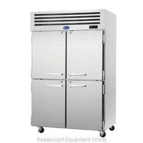 Randell RS2R-52-4 Refrigerator, Reach-In