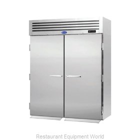 Randell RS2R-67-2RI Refrigerator, Roll-In