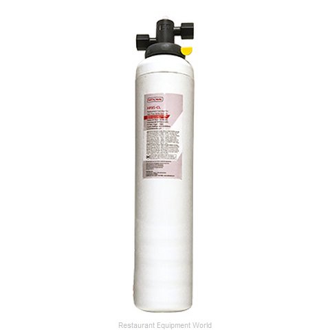 Rational 1900.1154US Water Filtration System, Cartridge (Magnified)