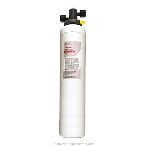 Rational 1900.1154US Water Filtration System, Cartridge