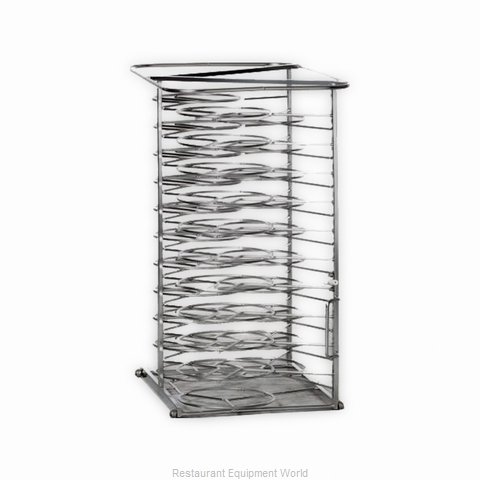 Rational 60.11.030 Plate Rack, Mobile