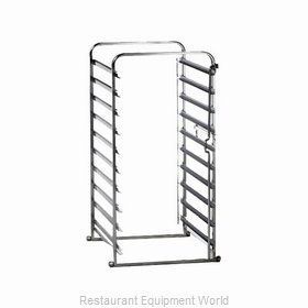 Rational 60.11.120 Oven Rack, Roll-In