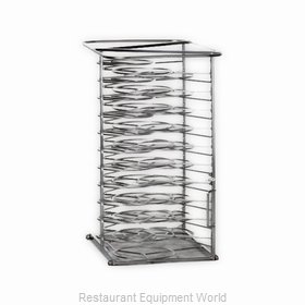 Rational 60.11.150 Plate Rack, Mobile