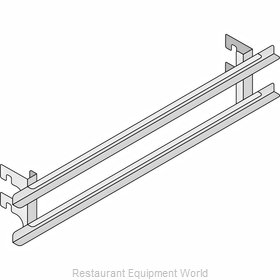 Rational 60.12.139 Oven Rack Shelf