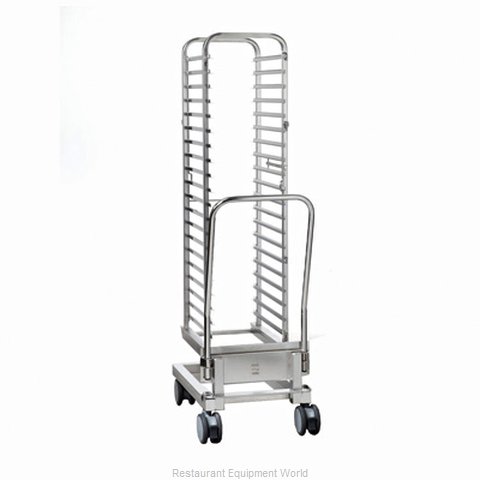 Rational 60.21.177 Oven Rack, Roll-In