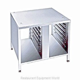 Rational 60.30.331 Equipment Stand, Oven