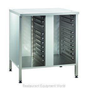 Rational 60.30.337 Equipment Stand, Oven
