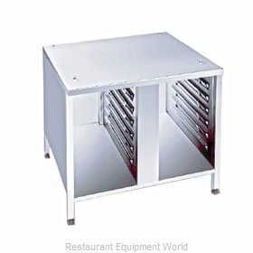 Rational 60.30.341 Equipment Stand, Oven