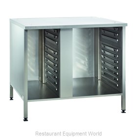 Rational 60.30.343 Equipment Stand, Oven