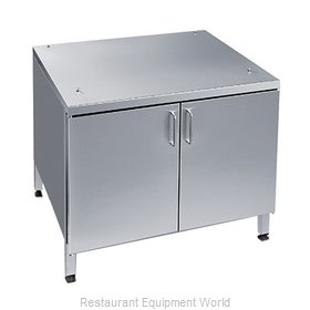 Rational 60.30.344 Equipment Stand, Oven