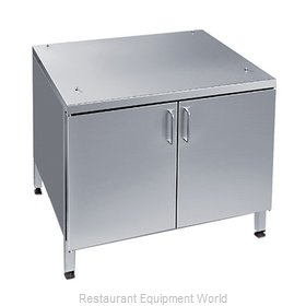 Rational 60.30.346 Equipment Stand, Oven