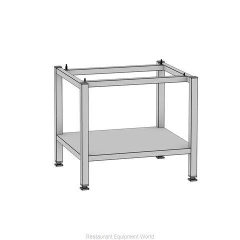 Rational 60.31.020 Equipment Stand, Oven