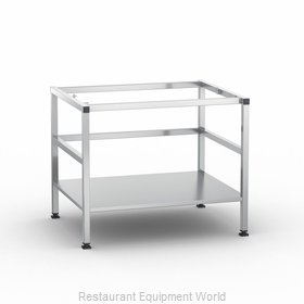 Rational 60.31.089 Equipment Stand, Oven