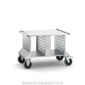 Rational 60.31.164 Equipment Stand, Oven