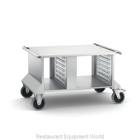 Rational 60.31.165 Equipment Stand, Oven