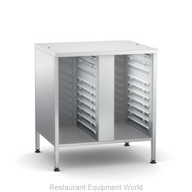 Rational 60.31.214 Equipment Stand, Oven