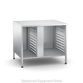 Rational 60.31.216 Equipment Stand, Oven