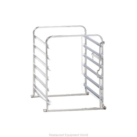 Rational 60.61.058 Oven Rack, Roll-In