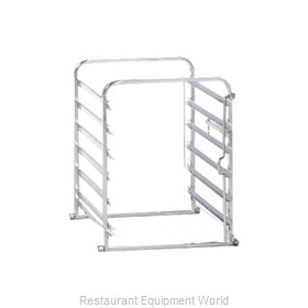 Rational 60.61.058 Oven Rack, Roll-In